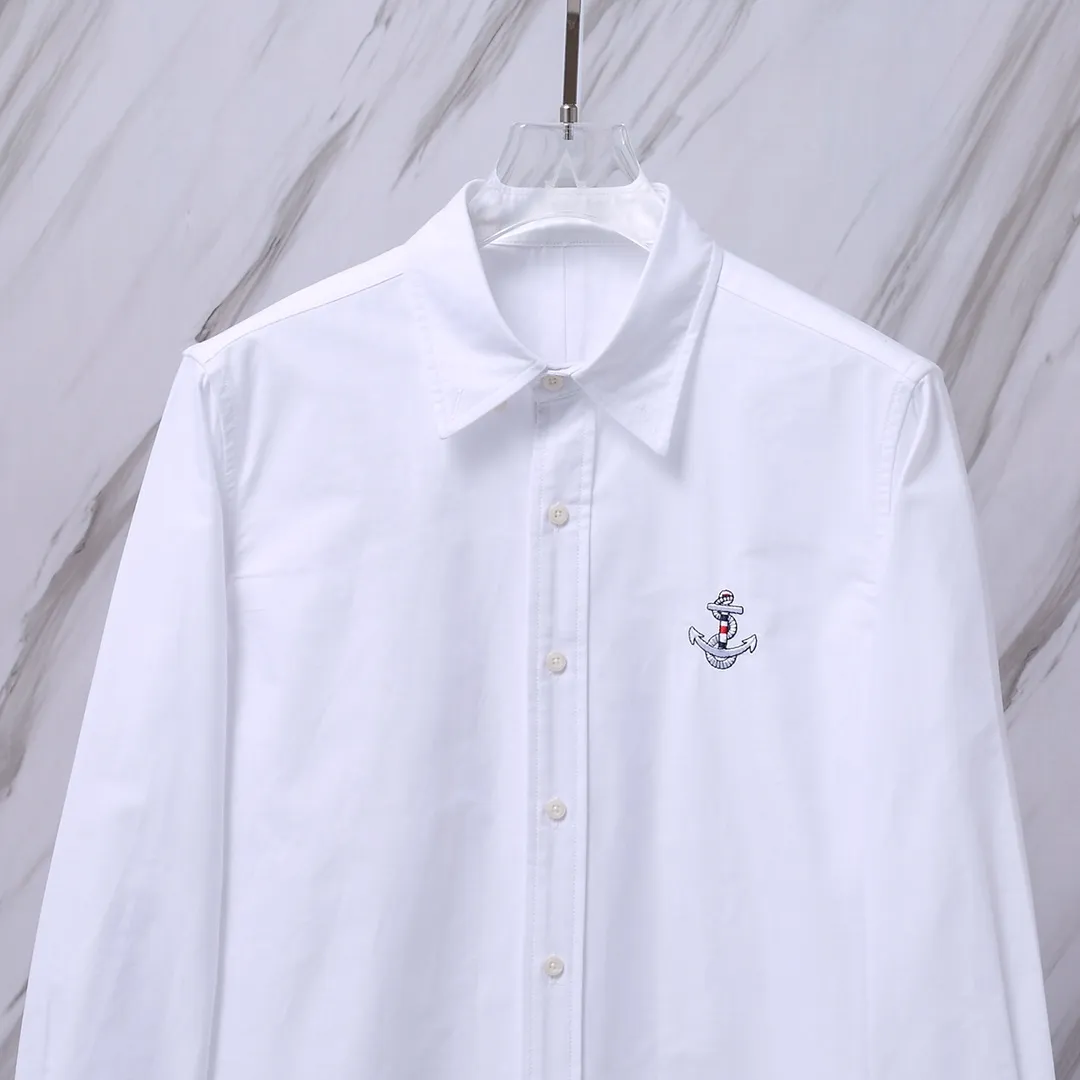 ：932 （TB ） THOM BROWNE .TBClassic New Arrival TB TB 100% Factory TB TB Same Style ：White Size：0/1/2/3/4